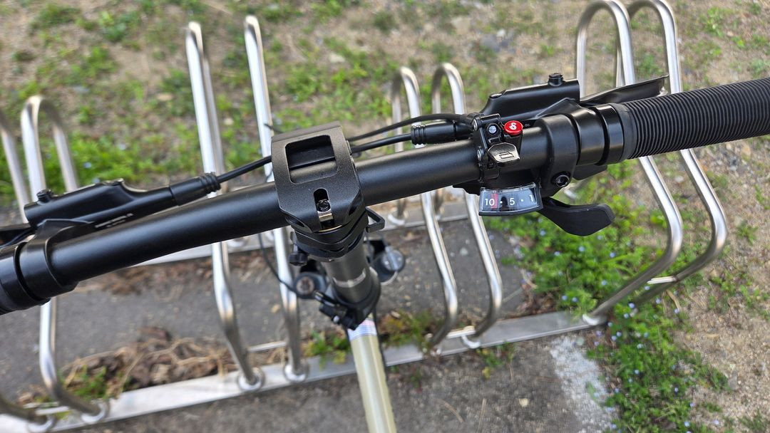 티티카카 S10HD 미니벨로 자전거 이미지