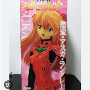 aizu 1/2.5 아스카 피규어 구매합니다 이미지