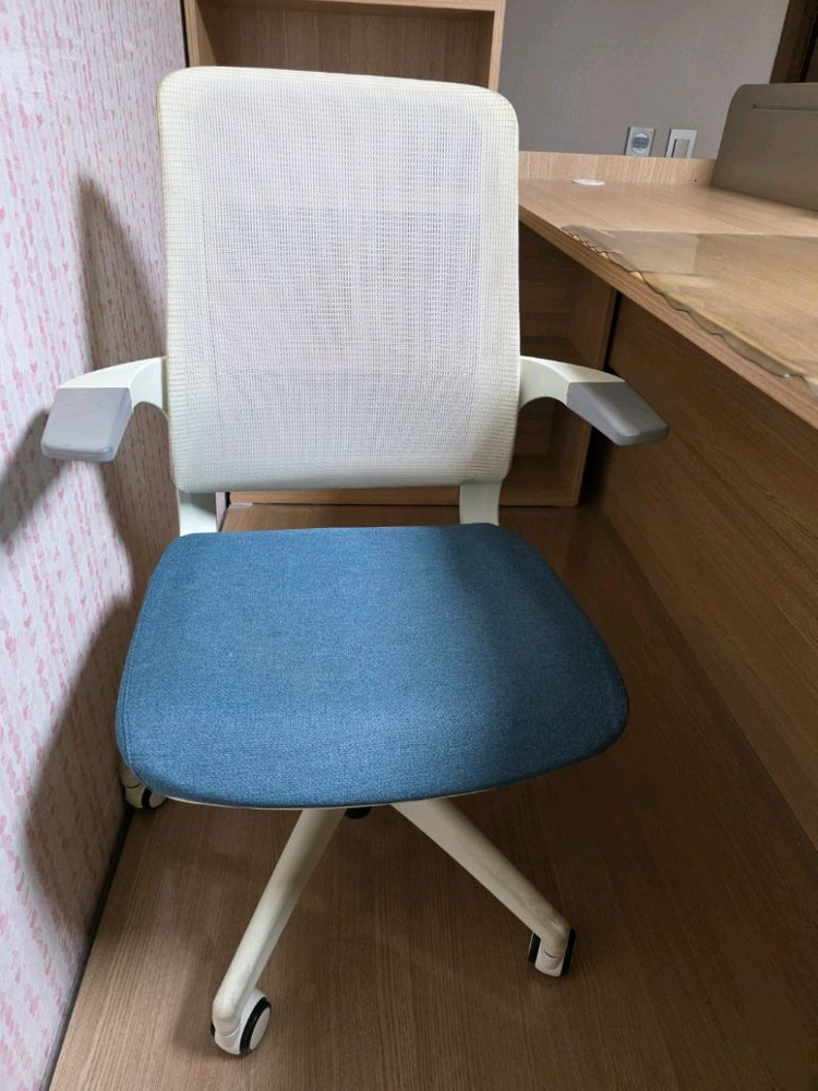 <가격내림>꿈꾸는요셉 엘리 책상침대 풀세트(새상품 오가닉 매트리스 포함) 이미지