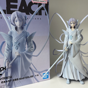 블리치 제일복권 쿠지 쿠치키 루키아 C상 피규어 이미지