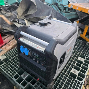 인버터 발전기 이미지