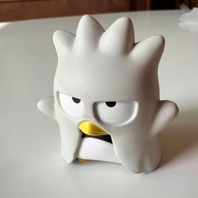 산리오 유령컨셉 피규어 가챠 시리즈 판매 (캡슐새상품/전체세트가격) 이미지