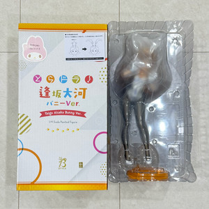 프링 1/4스케일 피규어 토라도라 아이사카 타이가 바니Ver. 이미지