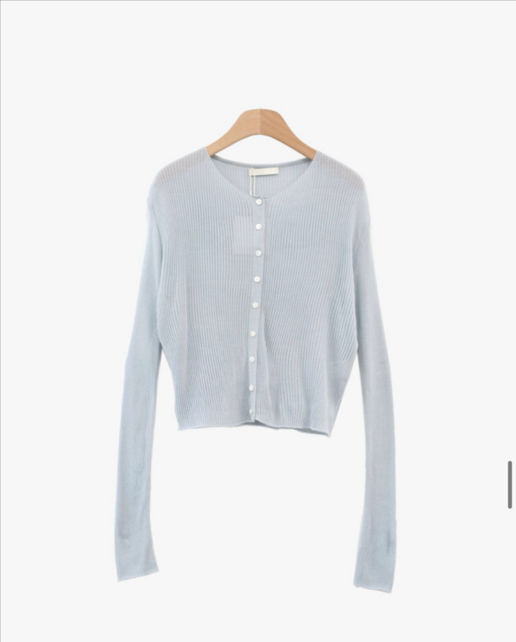 잇모멘텀 리베르 골지 가디건(시모어 도매택 이브가디건) 이미지