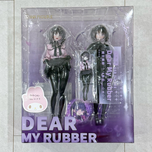 SSR FIGURE 1/6스케일 피규어 디어 마이 러버 쿠로카와 미우 디럭스Ver. 이미지