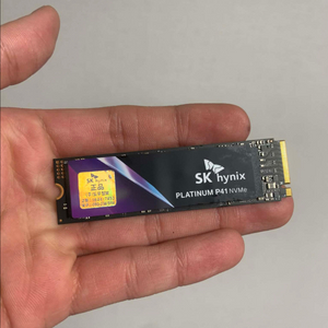 sk하이닉스 p41 1tb m.2 이미지