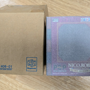 원피스피규어 pop 이미지