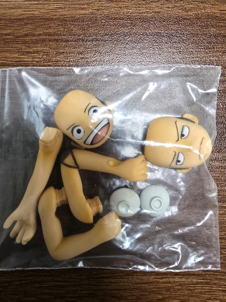 원피스피규어 pop 이미지