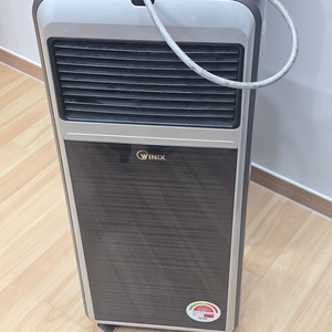 위닉스 난방기 이미지