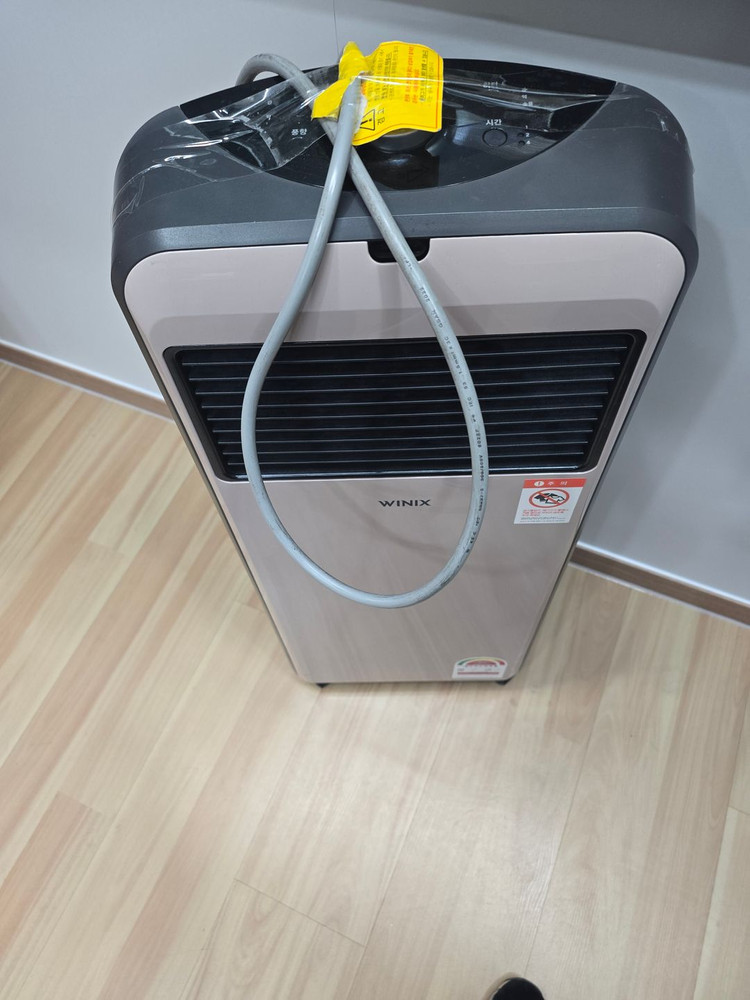 위닉스 난방기 이미지