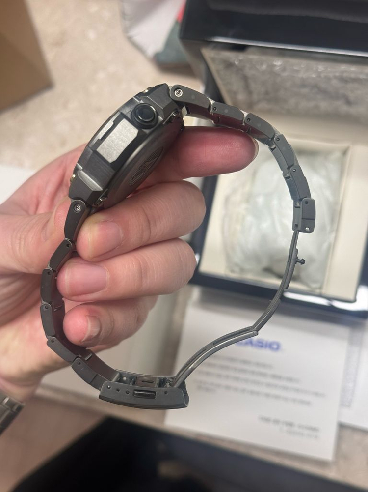 지샥 MRG-B1000BA-1ADR 이미지