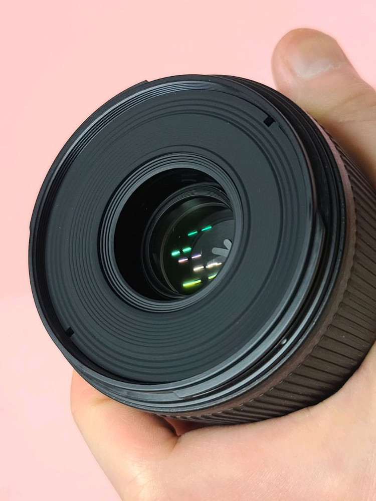 니콘 60mm F2.8G ED 이미지