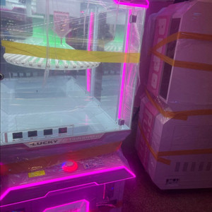 뽑기기계,돌돌이.포포푸쉬 중형 이미지