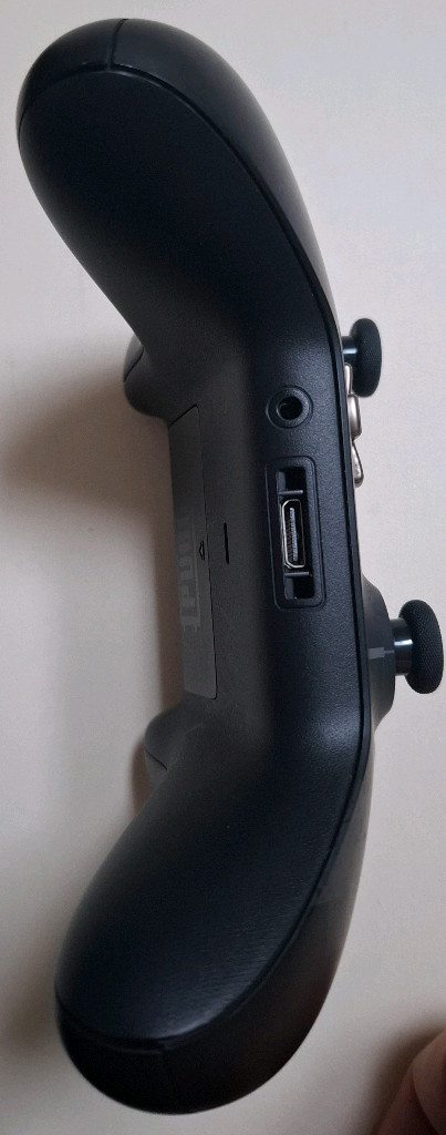 XBOX ONE 컨트롤러 게임패드 배틀그라운드 한정판 이미지