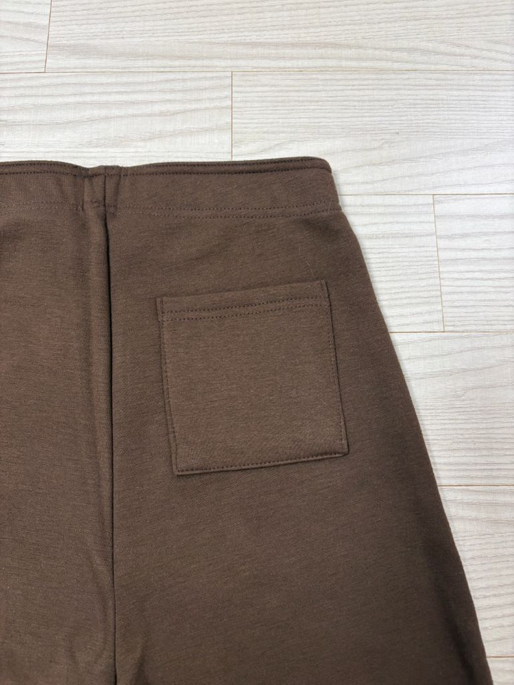 프로스트제이 윈터 세븐데이즈 부츠컷 팬츠(새상품) 이미지