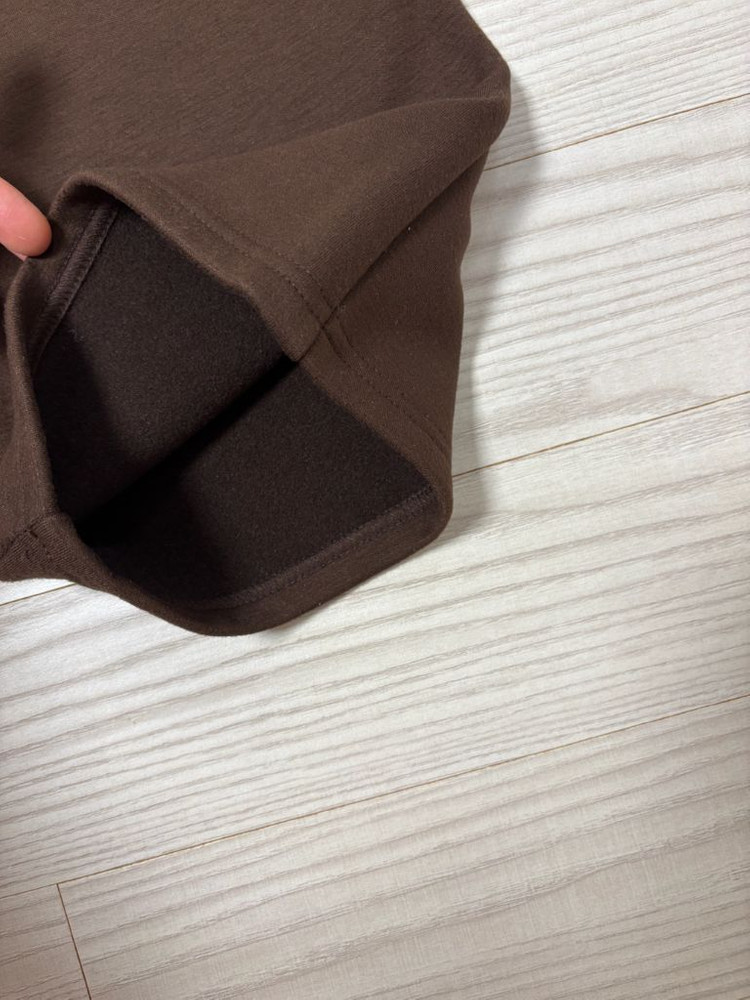 프로스트제이 윈터 세븐데이즈 부츠컷 팬츠(새상품) 이미지