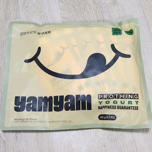 얌얌 프로띵 다이어트 프로틴 쉐이크 초특가판매! 이미지