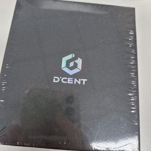 디센트 코인지갑 이미지