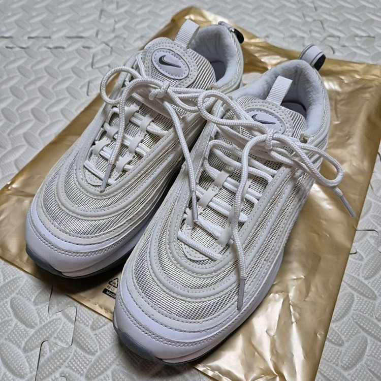 나이키 에어맥스97 골프 230 이미지