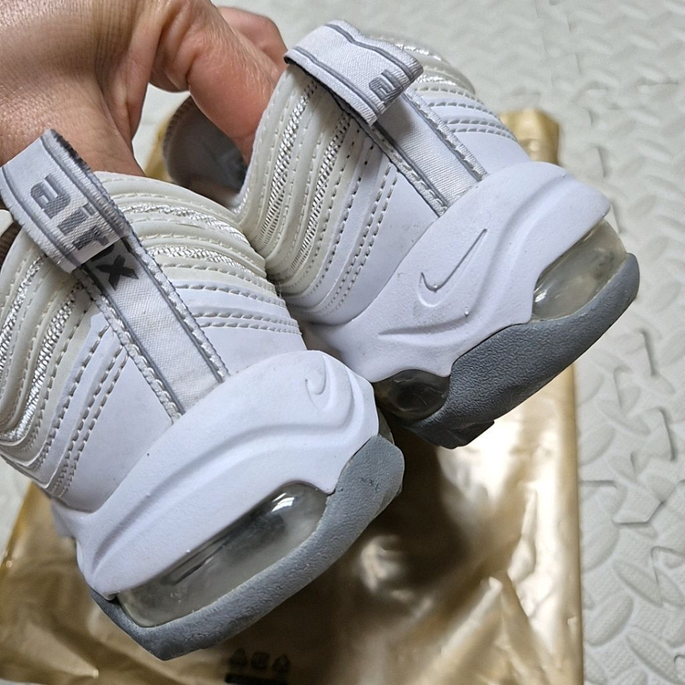 나이키 에어맥스97 골프 230 이미지