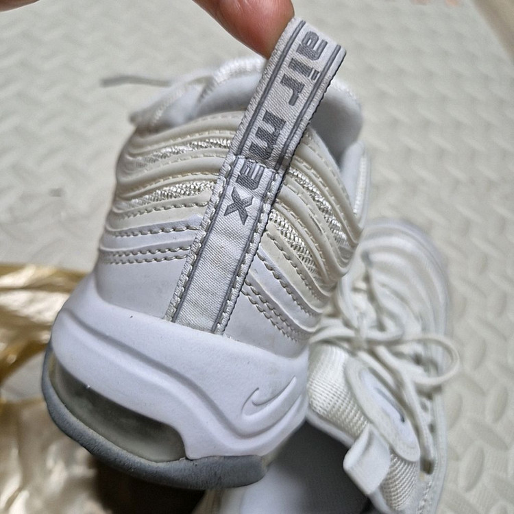 나이키 에어맥스97 골프 230 이미지