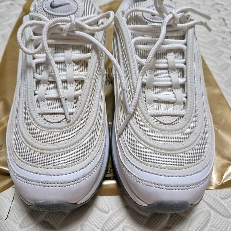 나이키 에어맥스97 골프 230 이미지