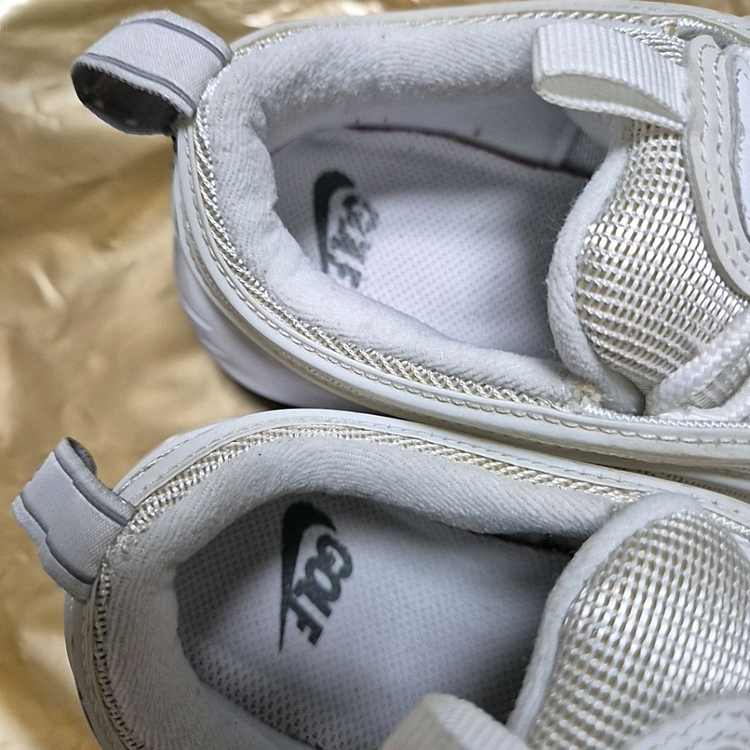 나이키 에어맥스97 골프 230 이미지