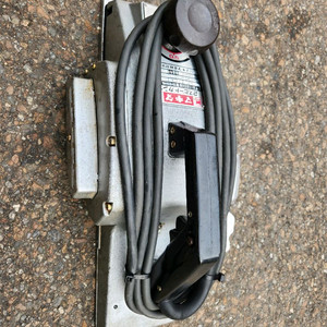 일제 마끼다 전기대패 5인치 이미지