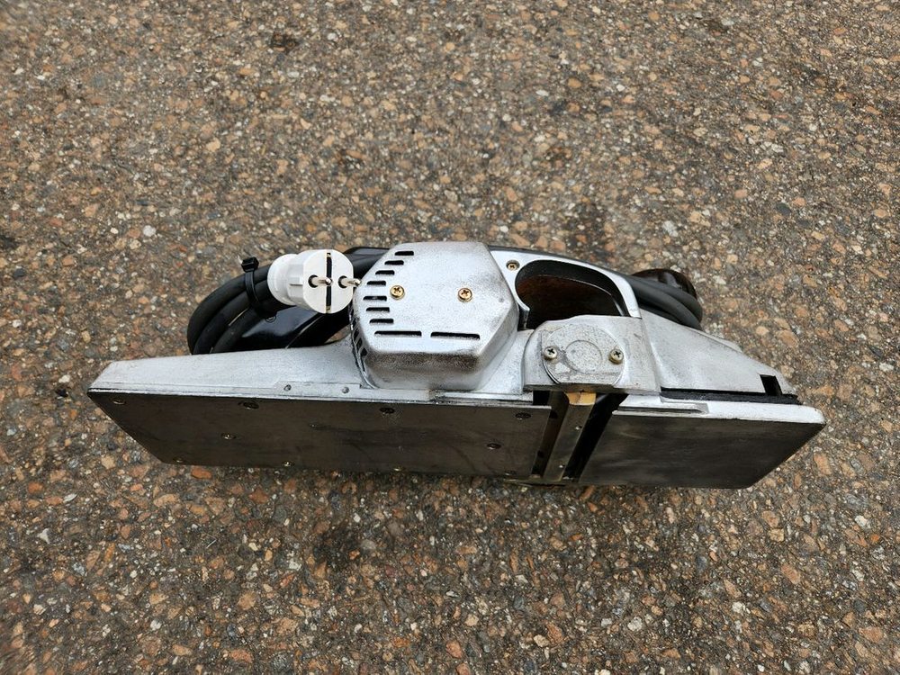 일제 마끼다 전기대패 5인치 이미지