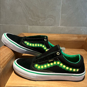 반스 올드스쿨 프로 쉐이크 정트 270 이미지