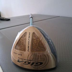 파크골프채 기가 gp-03 새채 판매 이미지