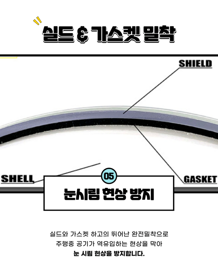 MT-22 RS-10 소두핏 헬멧 오토바이 바이크 전기스쿠터 썬바이저 더블쉴드 오픈페이스(M)실드랑 볼패드가 없어서 이미지