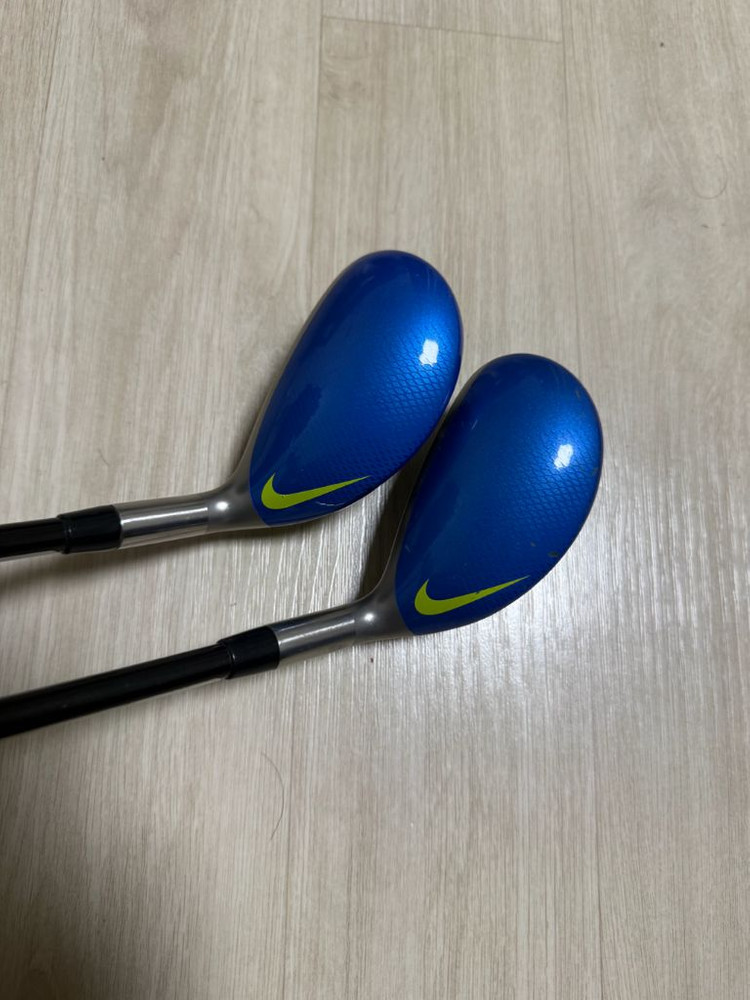 NIKEGOLF 나이키골프 베이퍼플라이 유틸리티 이미지