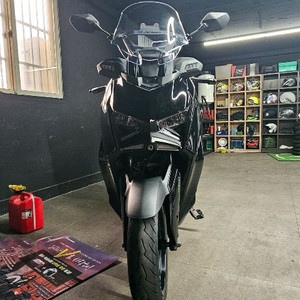 xmax300 페리모델 24년식 이미지