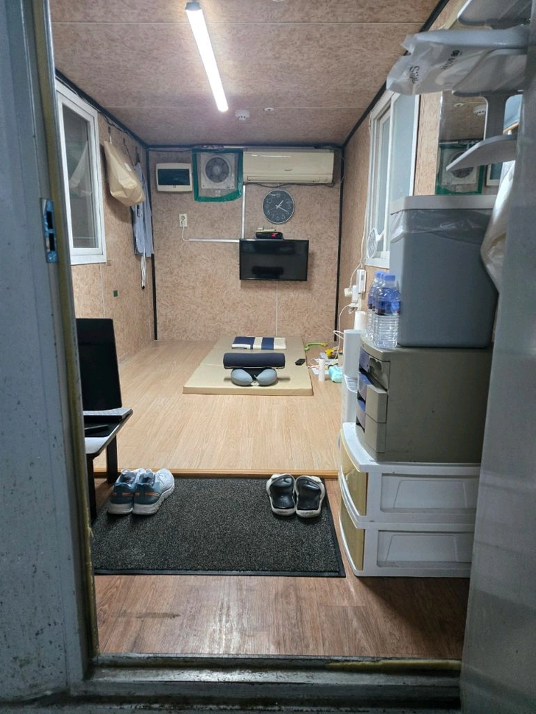 소형 중고컨테이너 24 이미지