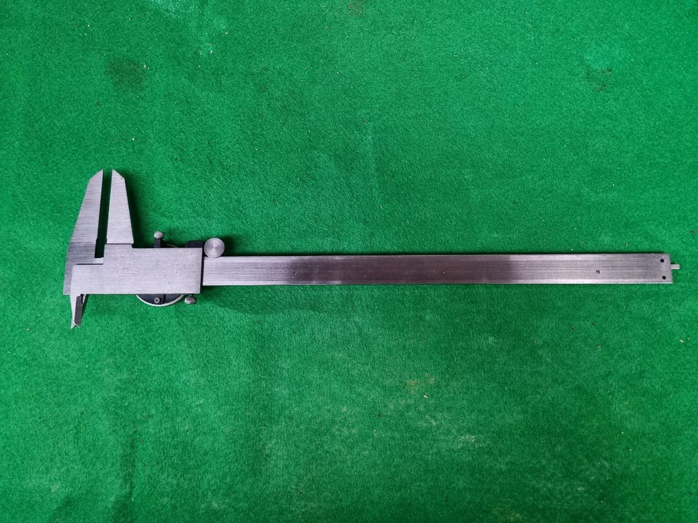 미츠토요 다이얼 버니어캘리퍼스 300mm 이미지