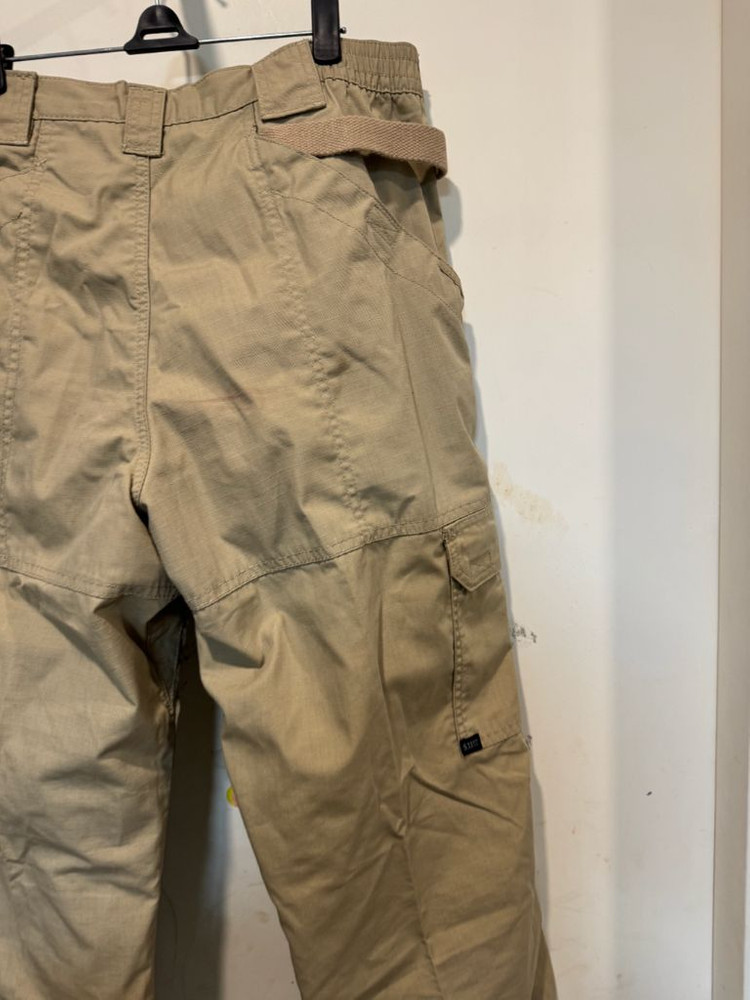 511택티컬 팬츠 이미지