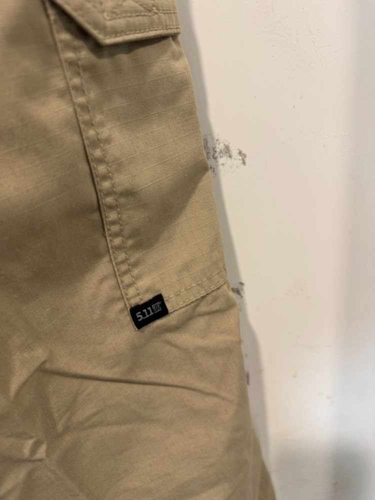 511택티컬 팬츠 이미지