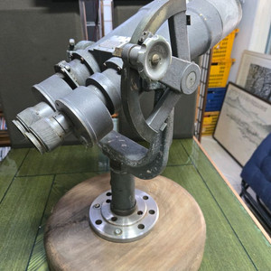 대박급처! 빈티지 WW2 니콘 빅아이 25*80, 해군 전함용 쌍안경 이미지