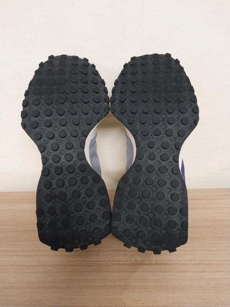 남성 뉴발란스 327 그레이퍼플 운동화 (260) 이미지