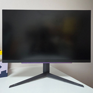 LG 27인치 4K 144Hz UHD모니터 27GR93U 이미지