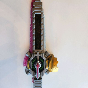 가면라이더 지오 라이드헤이세이버 이미지