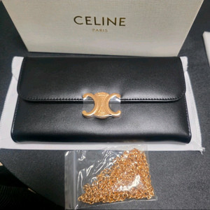 셀린느 장지갑 이미지