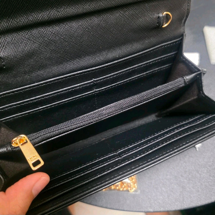 셀린느 장지갑 이미지