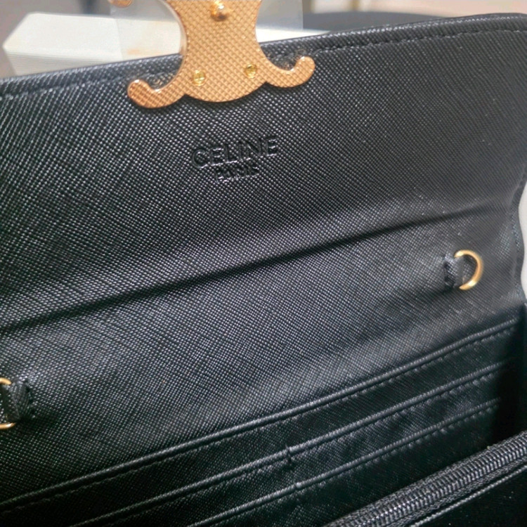 셀린느 장지갑 이미지