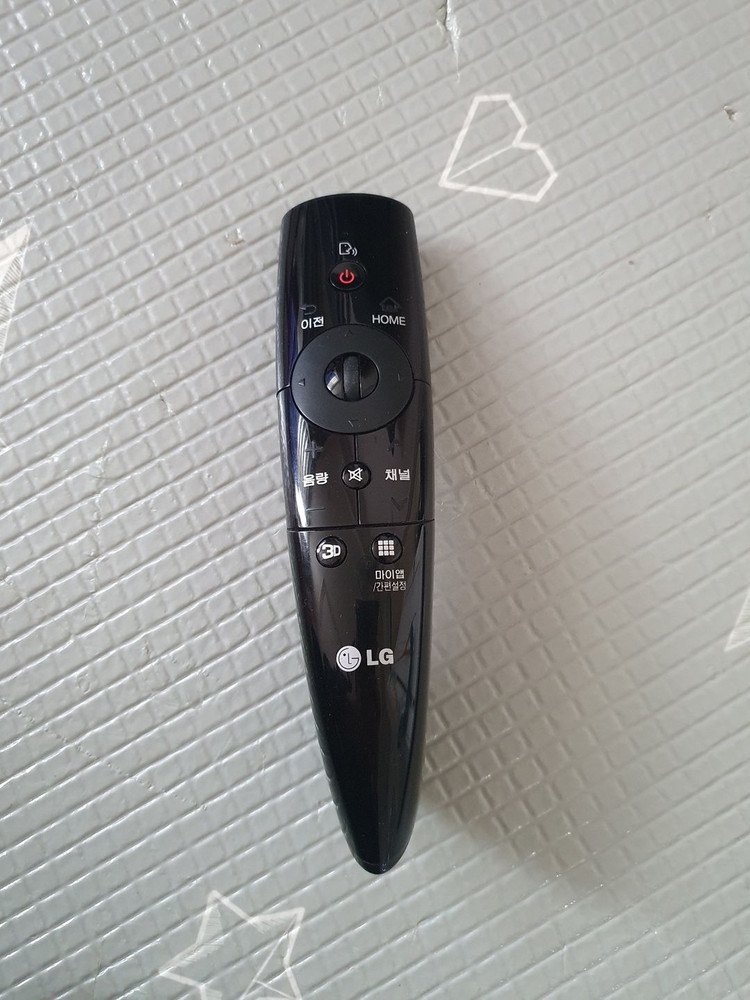 LG42인치 3D 스마트TV 화질 A급 이미지