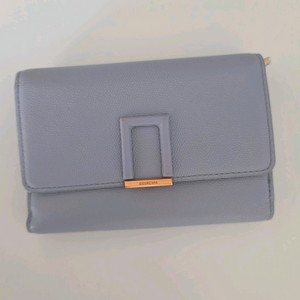 쿠론 반지갑 이미지