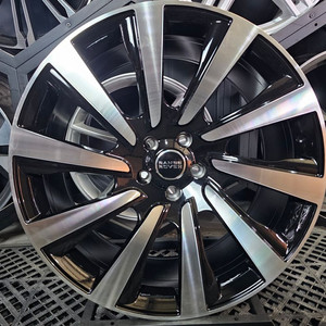 레인지로버 보그 SV 스타일 23인치 신품휠 이미지