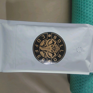 볼라보커피 프리미엄 싱글 이미지