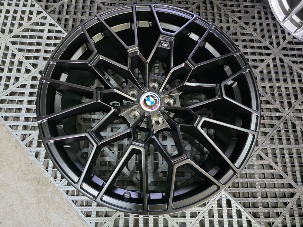 BMW G30 5시리즈 827M M4 CSL 스타일 20인치 신품휠 이미지